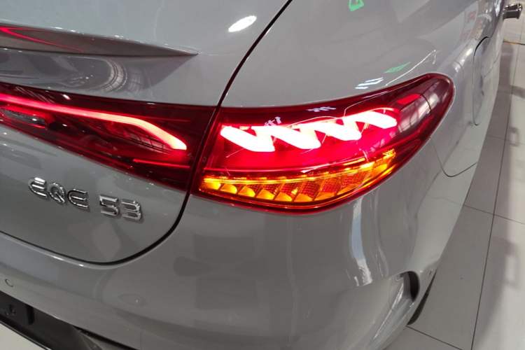 Used Mercedes-Benz EQE AMG 2023 AMG EQE 53 4MATIC+ Right Rear Taillight