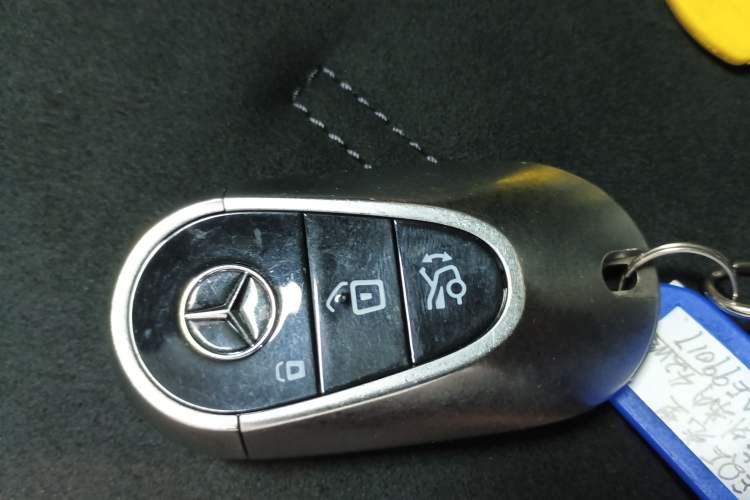 Used Mercedes-Benz EQE AMG 2023 AMG EQE 53 4MATIC+ Interior 1