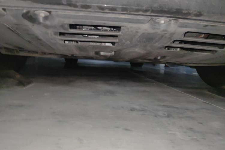 Used Mercedes-Benz EQE AMG 2023 AMG EQE 53 4MATIC+ Chassis Rear
