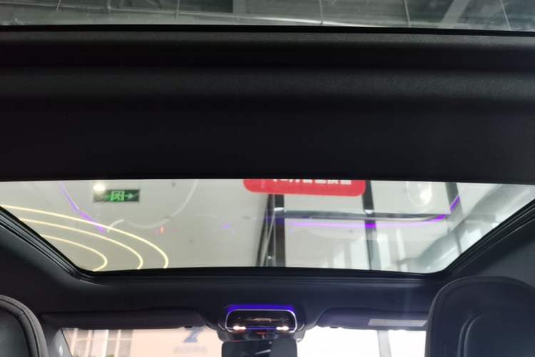 Used Mercedes-Benz EQE AMG 2023 AMG EQE 53 4MATIC+ Headliner