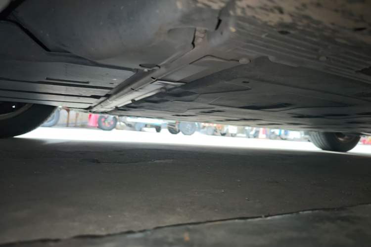 Used Mercedes-Benz EQE SUV 2023 350 4MATIC Pioneer Edition Chassis Front Left