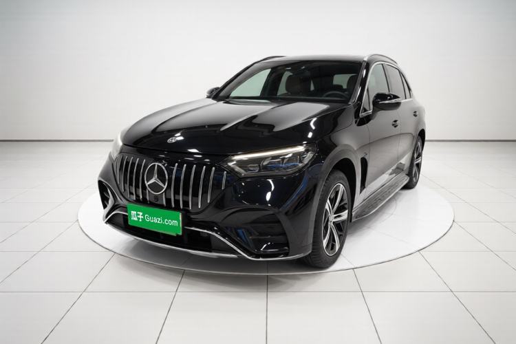 Gebrauchter Mercedes-Benz EQE SUV 2023 350 4MATIC Pioneer Edition Guazi used car, China used car export, Used car for sale, Used cars, Cheapest cars for sale
