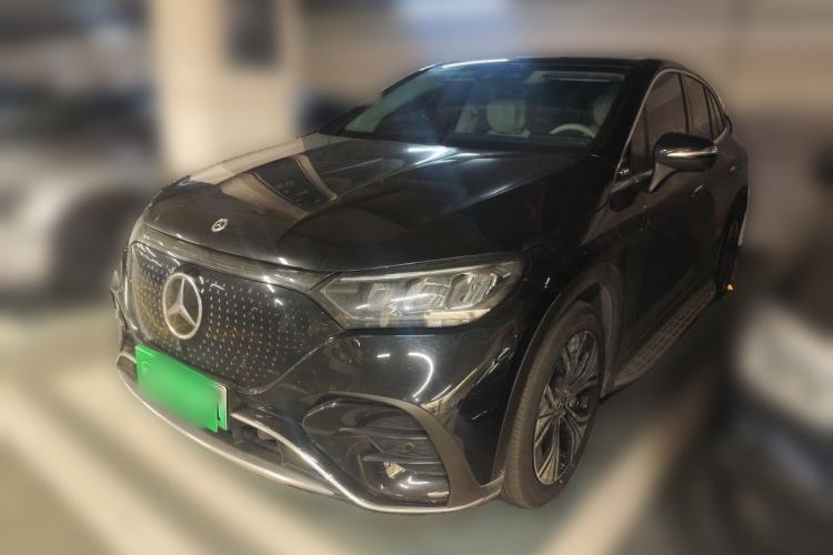 Used Mercedes-Benz EQE SUV 2023 350 4MATIC Luxury Edition Guazi used car, China used car export, Used car for sale, Used  cars, Cheapest cars for sale