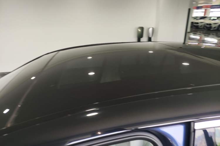 Used Mercedes-Benz EQE SUV 2023 350 4MATIC Pioneer Edition Roof
