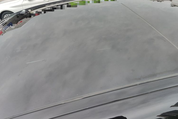 Used Mercedes-Benz EQE SUV 2023 350 4MATIC Pioneer Edition Roof