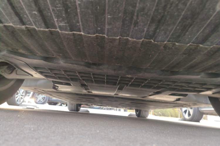 Used Mercedes-Benz EQE SUV 2023 350 4MATIC Pioneer Edition Chassis Front