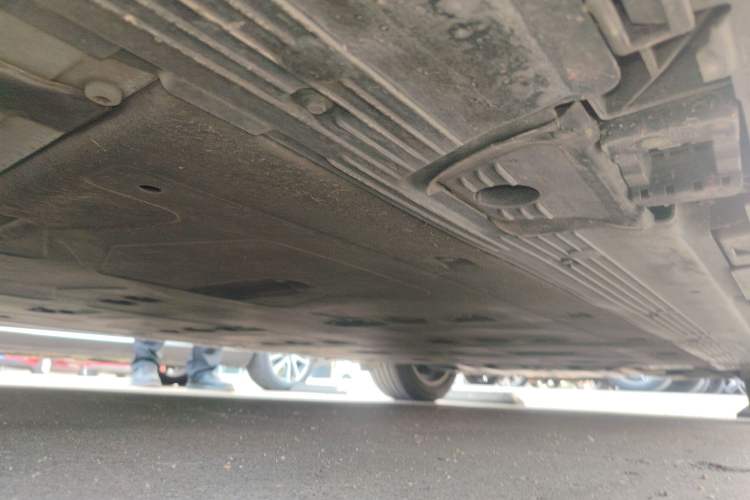 Used Mercedes-Benz EQE SUV 2023 350 4MATIC Pioneer Edition Chassis Front Left