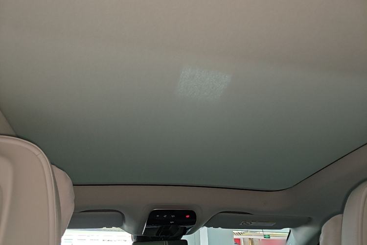 Used Mercedes-Benz EQE SUV 2023 350 4MATIC Pioneer Edition Headliner