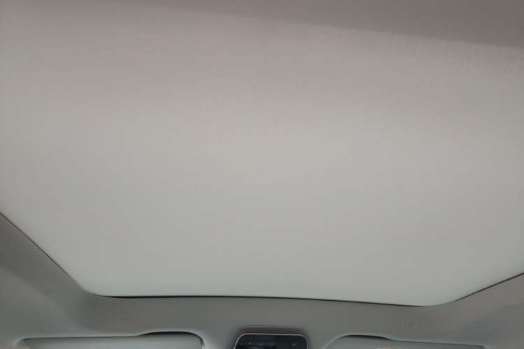 Used Mercedes-Benz EQE SUV 2023 350 4MATIC Pioneer Edition Headliner