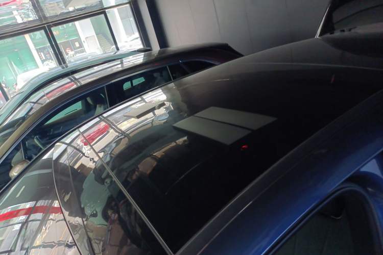 Used Mercedes-Benz EQE SUV 2023 350 4MATIC Luxury Edition Roof