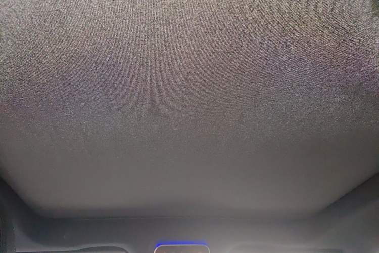 Used Mercedes-Benz EQE SUV 2023 350 4MATIC Pioneer Edition Headliner