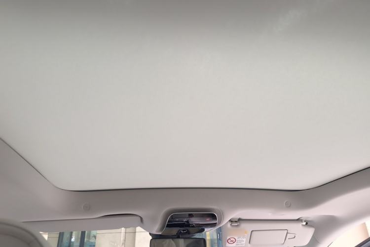 Used Mercedes-Benz EQE SUV 2023 350 4MATIC Pioneer Edition Headliner