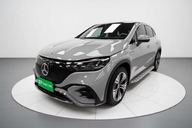 Mercedes-Benz EQE SUV 2023 350 4MATIC Luxury Edition usado