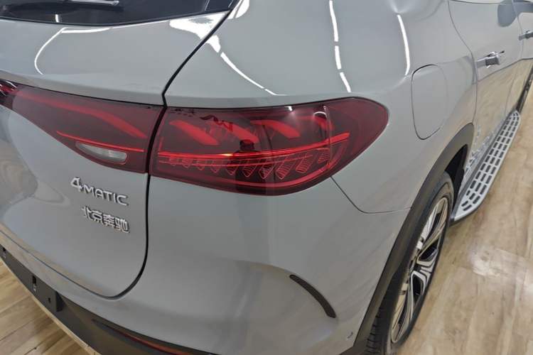 Used Mercedes-Benz EQE SUV 2023 350 4MATIC Luxury Edition Right Rear Taillight
