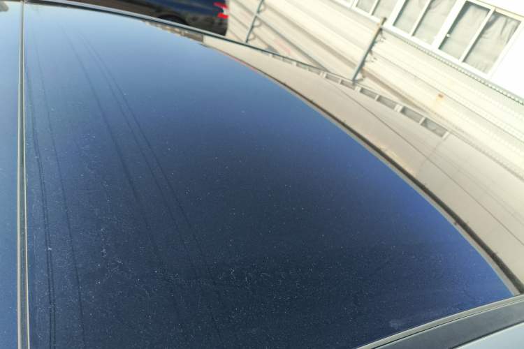 Used Mercedes-Benz EQE SUV 2023 350 4MATIC Luxury Edition Roof