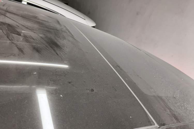 Used Mercedes-Benz EQE SUV 2023 350 4MATIC Pioneer Edition Roof