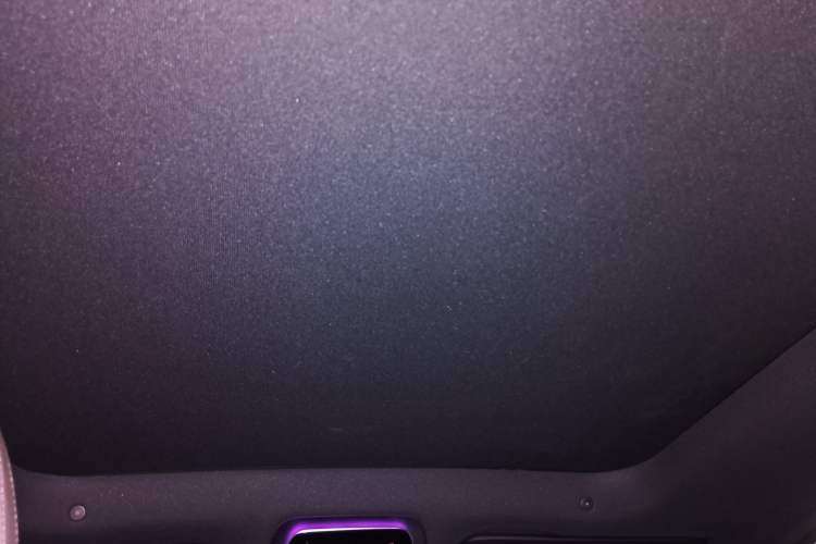 Used Mercedes-Benz EQE SUV 2023 500 4MATIC Special Edition Headliner