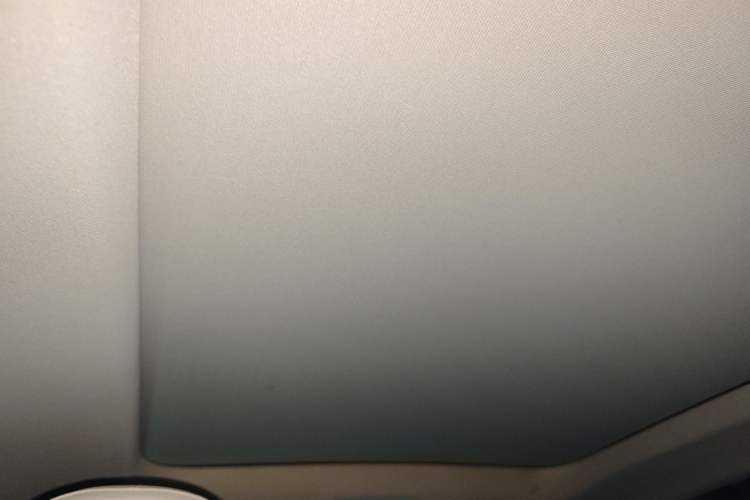 Used Mercedes-Benz EQE SUV 2023 500 4MATIC Special Edition Headliner