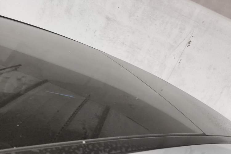 Used Mercedes-Benz EQE SUV 2023 350 4MATIC Pioneer Edition Roof