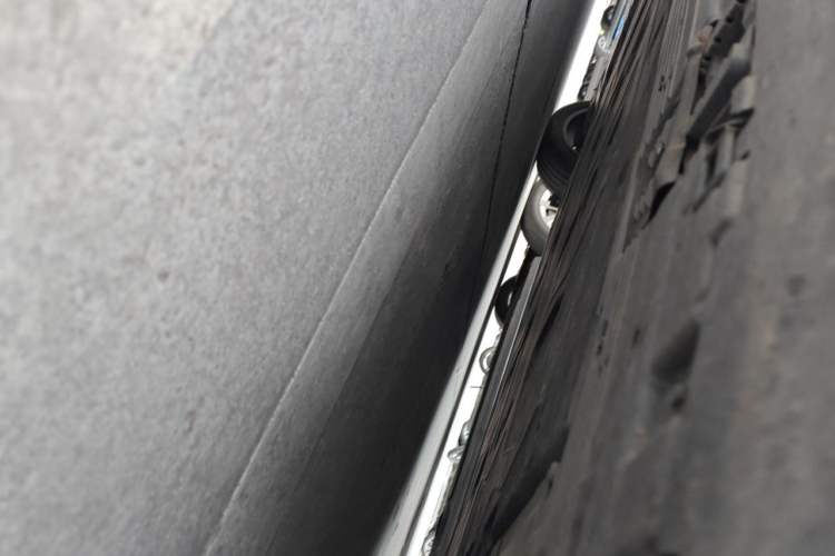 Used Mercedes-Benz EQE SUV 2023 350 4MATIC Luxury Edition Chassis Front Right