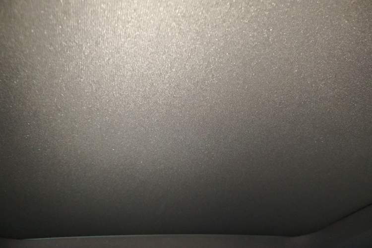 Used Mercedes-Benz EQE SUV 2023 350 4MATIC Luxury Edition Headliner
