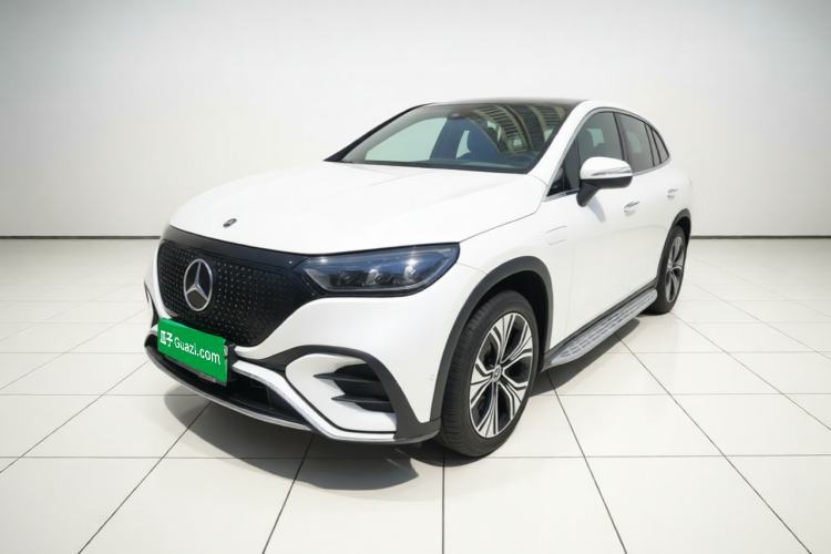 Gebrauchter Mercedes-Benz EQE SUV 2023 350 4MATIC Luxury Edition Guazi used car, China used car export, Used car for sale, Used cars, Cheapest cars for sale