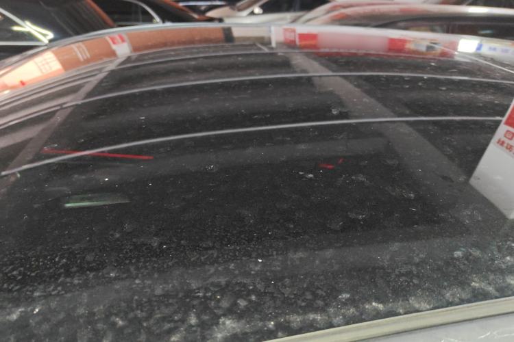 Used Mercedes-Benz EQE SUV 2023 350 4MATIC Pioneer Edition Roof