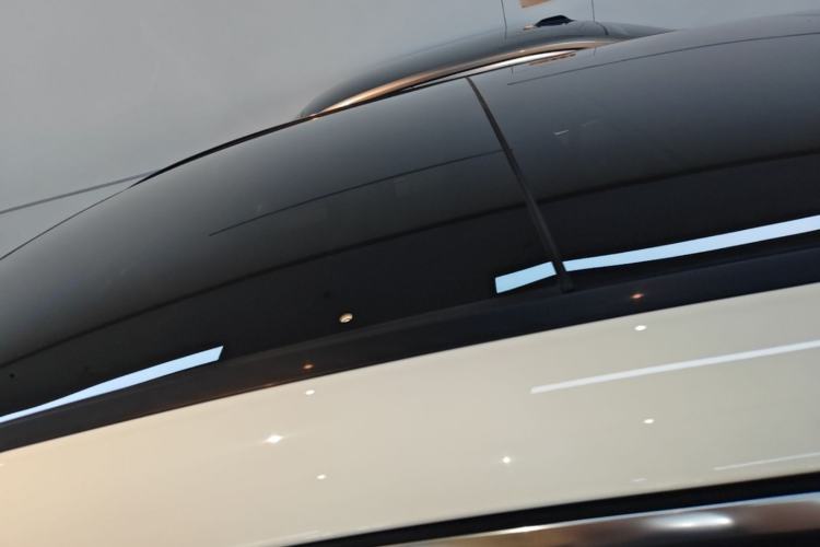 Used Mercedes-Benz EQE SUV 2023 350 4MATIC Pioneer Edition Roof