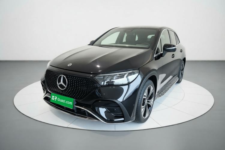 Gebrauchter Mercedes-Benz EQE SUV 2024 500 4MATIC Pioneer Edition Guazi used car, China used car export, Used car for sale, Used cars, Cheapest cars for sale