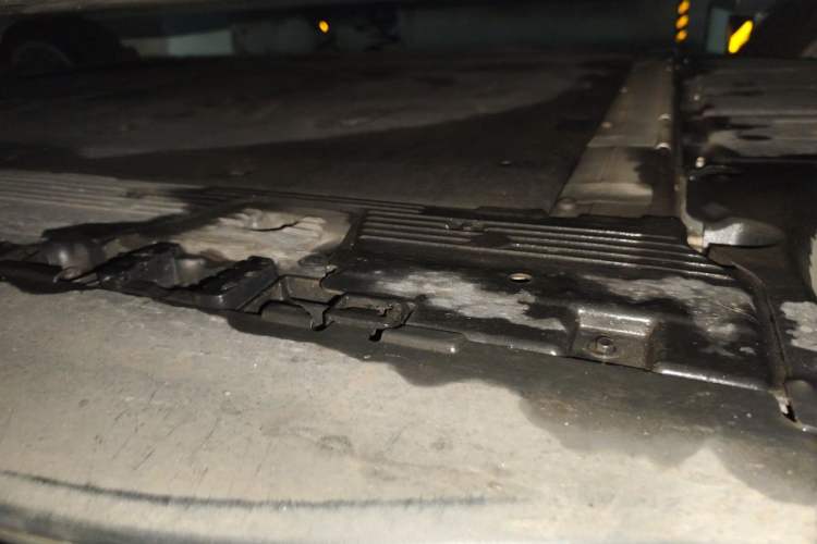 Used Mercedes-Benz EQE SUV 2024 500 4MATIC Pioneer Edition Chassis Front Left
