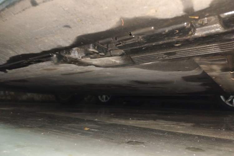 Used Mercedes-Benz EQE SUV 2024 500 4MATIC Pioneer Edition Chassis Front Right