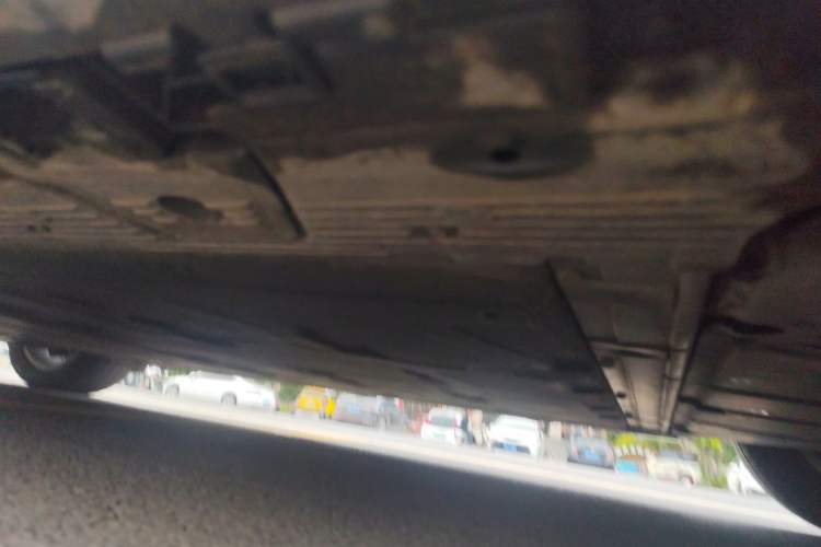 Used Mercedes-Benz EQE SUV 2024 500 4MATIC Chassis Front Right