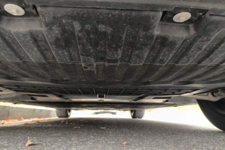 Used Mercedes-Benz EQE SUV 2024 500 4MATIC Pioneer Edition Chassis Front