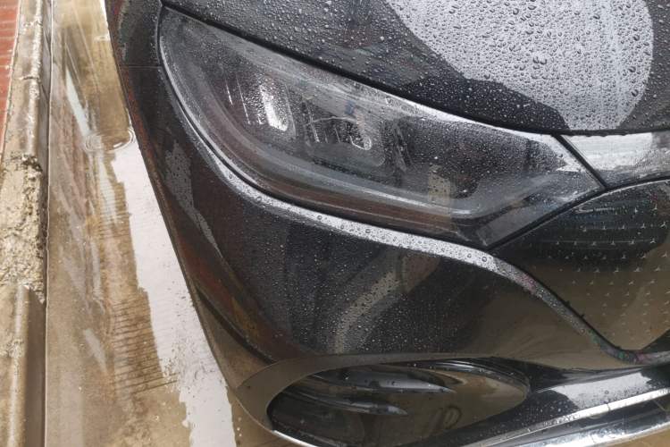 Used Mercedes-Benz EQE SUV 2024 500 4MATIC Luxury Edition Exterior 6