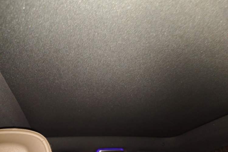 Used Mercedes-Benz EQE SUV 2024 500 4MATIC Pioneer Edition Headliner