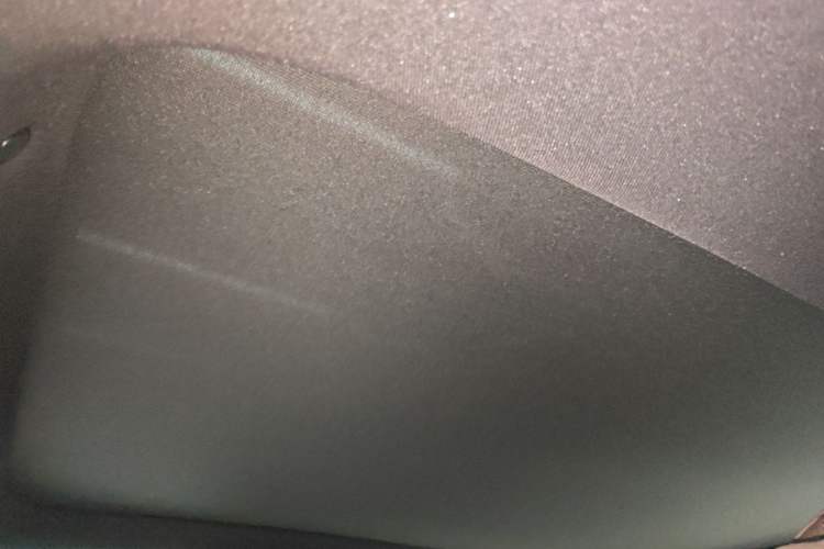 Used Mercedes-Benz EQE SUV 2024 500 4MATIC Luxury Edition Headliner
