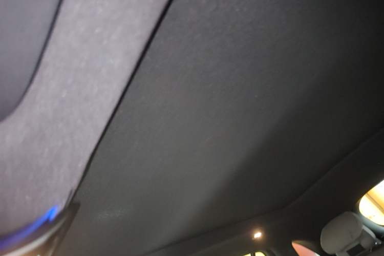 Used Mercedes-Benz EQE SUV 2024 500 4MATIC Pioneer Edition Headliner