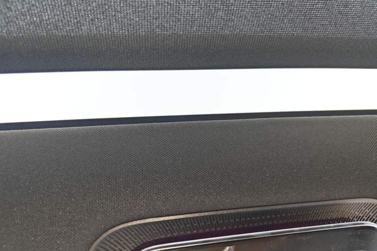 Used Mercedes-Benz EQE SUV 2024 500 4MATIC Luxury Edition Headliner