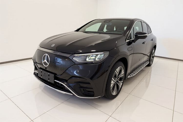 Used Mercedes-Benz EQE SUV 2024 500 4MATIC Pioneer Edition Guazi used car, China used car export, Used car for sale, Used  cars, Cheapest cars for sale