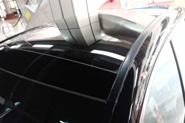 Used Mercedes-Benz EQE SUV 2024 500 4MATIC Pioneer Edition Roof