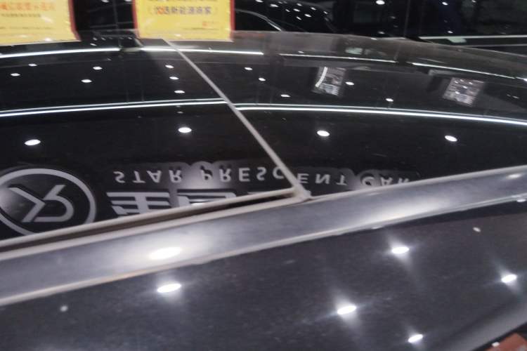 Used Mercedes-Benz EQE SUV 2024 500 4MATIC Luxury Edition Roof