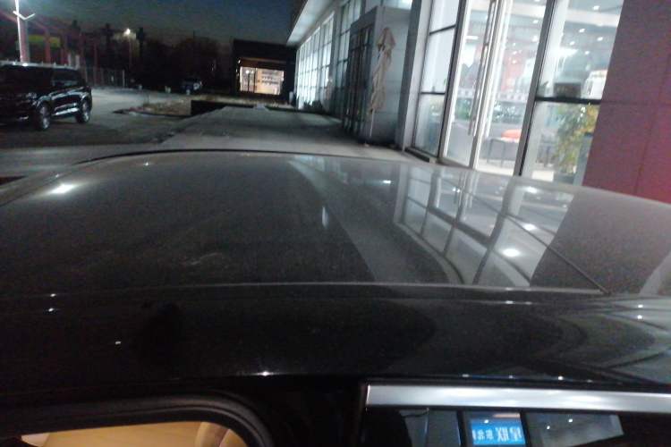 Used Mercedes-Benz EQE SUV 2024 350 4MATIC Luxury Edition Roof