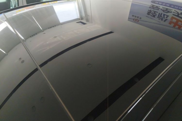 Used Mercedes-Benz EQE SUV 2024 500 4MATIC Luxury Edition Roof