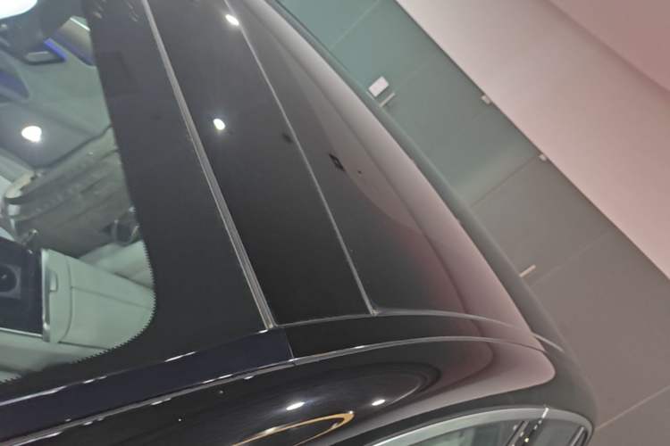 Used Mercedes-Benz EQE SUV 2024 500 4MATIC Pioneer Edition Roof