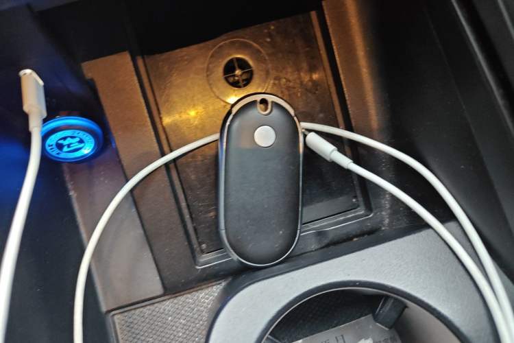 Used Mercedes-Benz EQE SUV 2024 500 4MATIC Pioneer Edition Vehicle Key