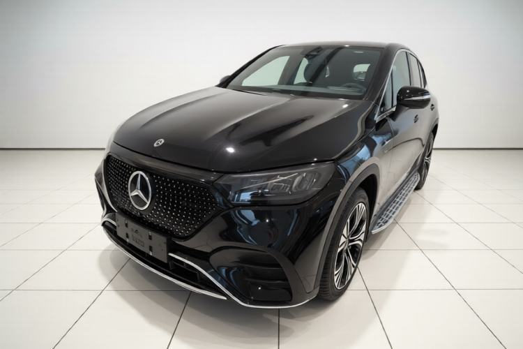 Gebrauchter Mercedes-Benz EQE SUV 2024 500 4MATIC Pioneer Edition Guazi used car, China used car export, Used car for sale, Used cars, Cheapest cars for sale