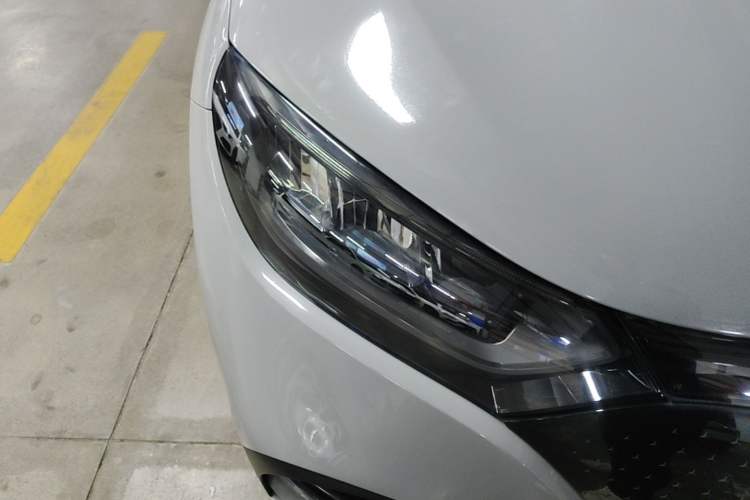 Used Mercedes-Benz EQE SUV 2024 350 4MATIC Luxury Edition Right Front Headlight