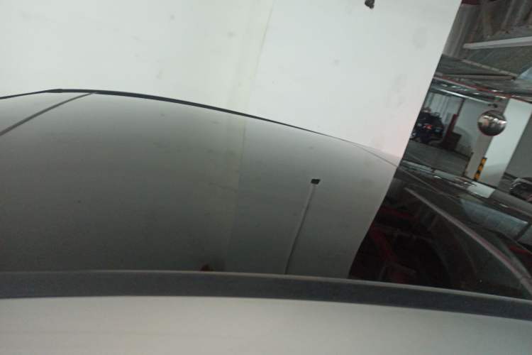 Used Mercedes-Benz EQE SUV 2024 500 4MATIC Flagship Edition Roof