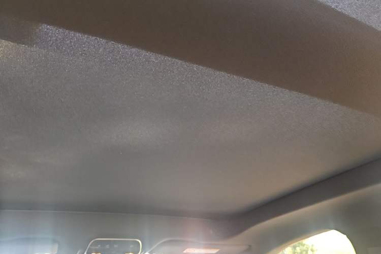 Used Mercedes-Benz EQE SUV 2024 500 4MATIC Pioneer Edition Headliner