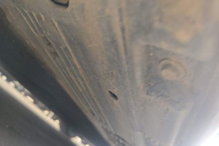 Used Mercedes-Benz EQS 2022 450+ Pioneer Edition Chassis Rear Right